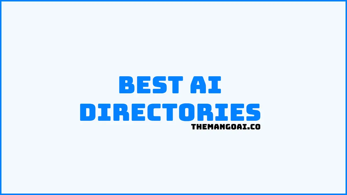 AI Directories