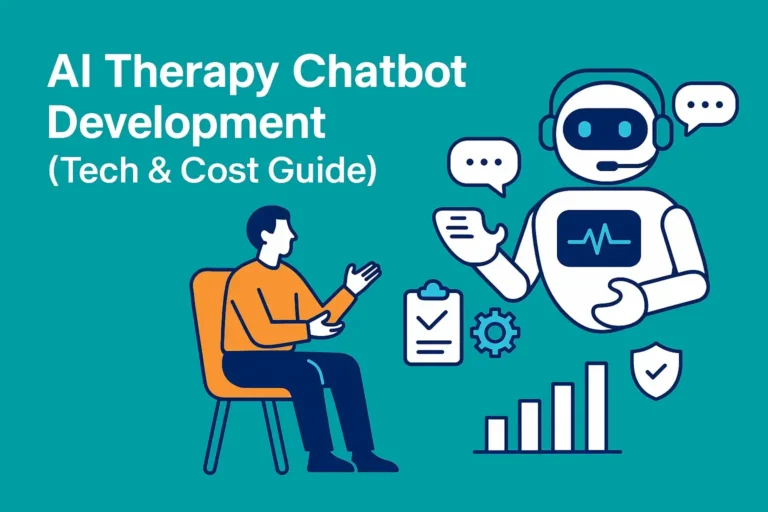 AI Therapy Chatbot