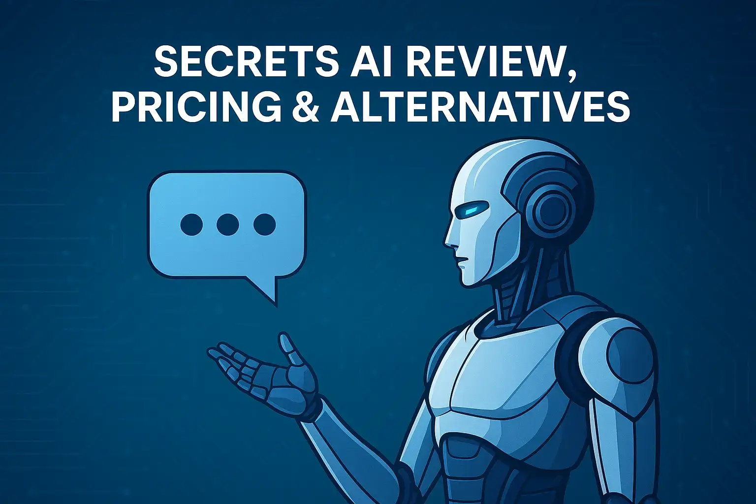 Secrets AI
