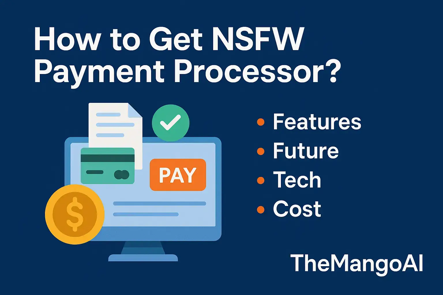 NSFW Payment Processor